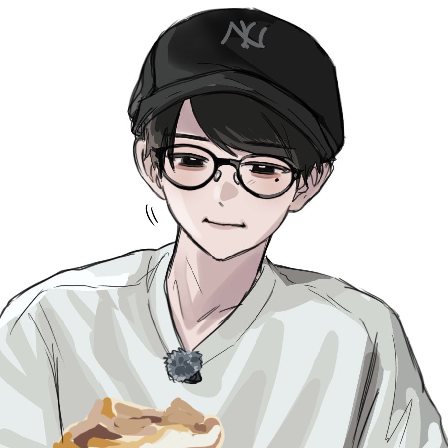 kyouk_y's tweet photo. mgmg
#葉ちゅ絵 https://t.co/HkceB09FpK