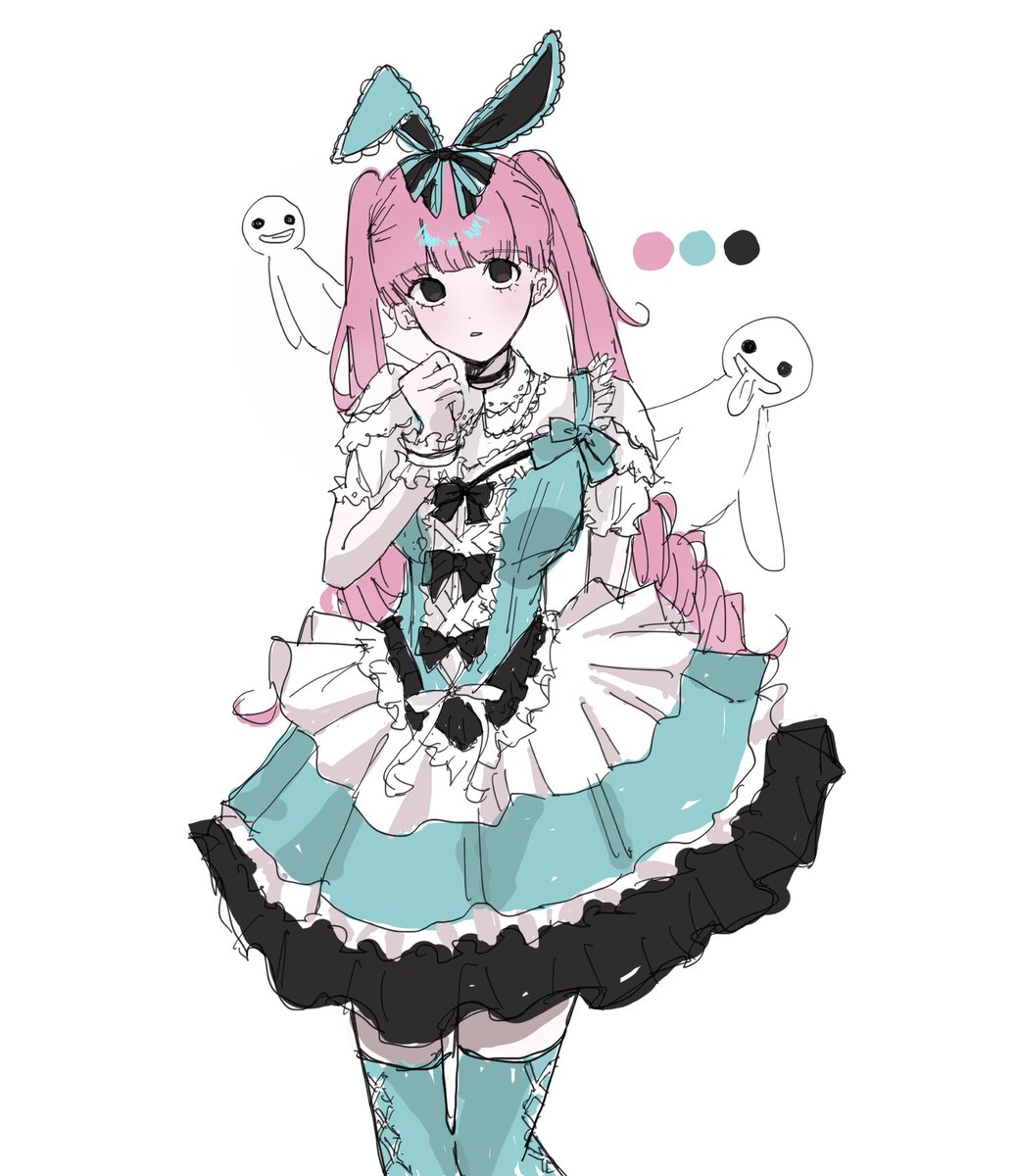Muk_11a's tweet photo. 人気順👻 https://t.co/zxJTMUN4bo