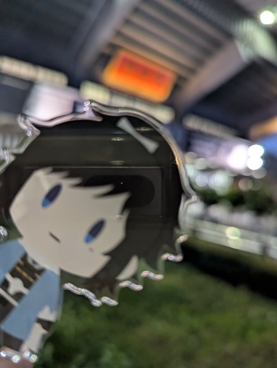 10key333's tweet photo. きたよ！ https://t.co/nhjgl6G6F0
