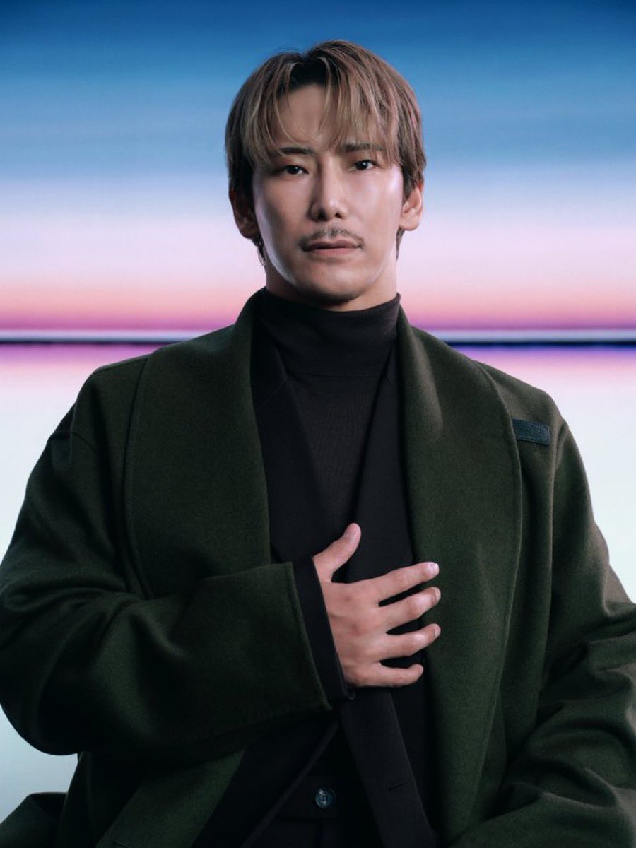 hatoehatoe's tweet photo. 秋冬シックなリーダーズきた、、、！！！ https://t.co/NSNGKHrqGc