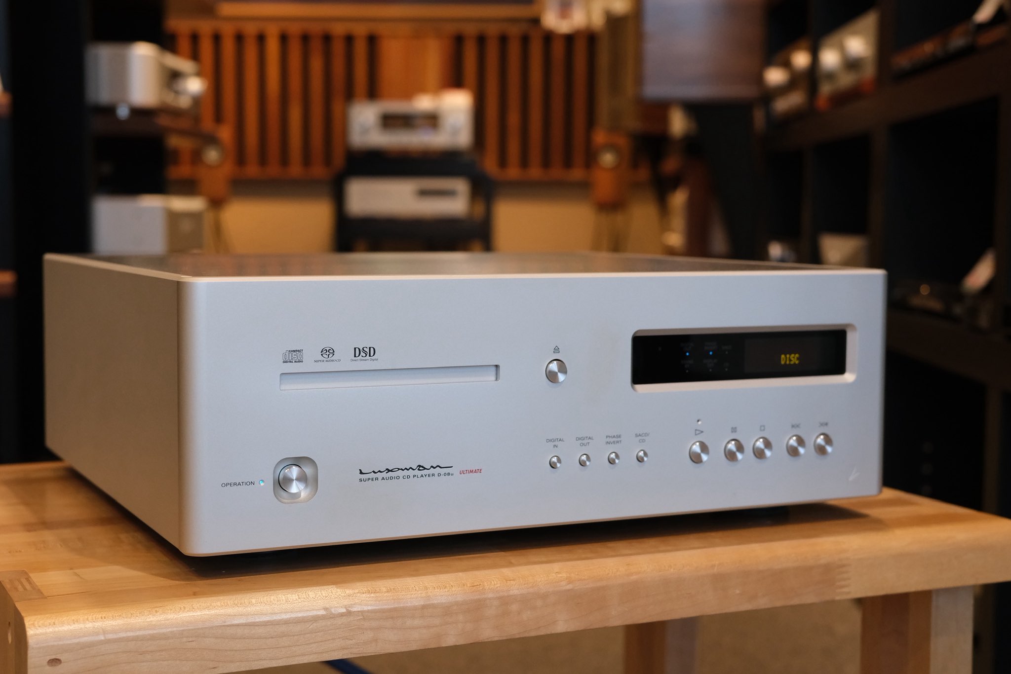 【中古SACD】アメリカ「ホームカミング」Audio Fidelity 希少廃盤 サウンド・ハンターAUDIO岐阜店 on X: 