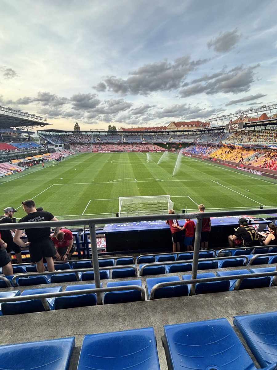 JanPavlicek2's tweet photo. Přenechám permici na sobotu - Sparta - Jablonec. C20 řada 5, sedadlo 9. @DestinaceFotbal https://t.co/Rgt00cMJHL