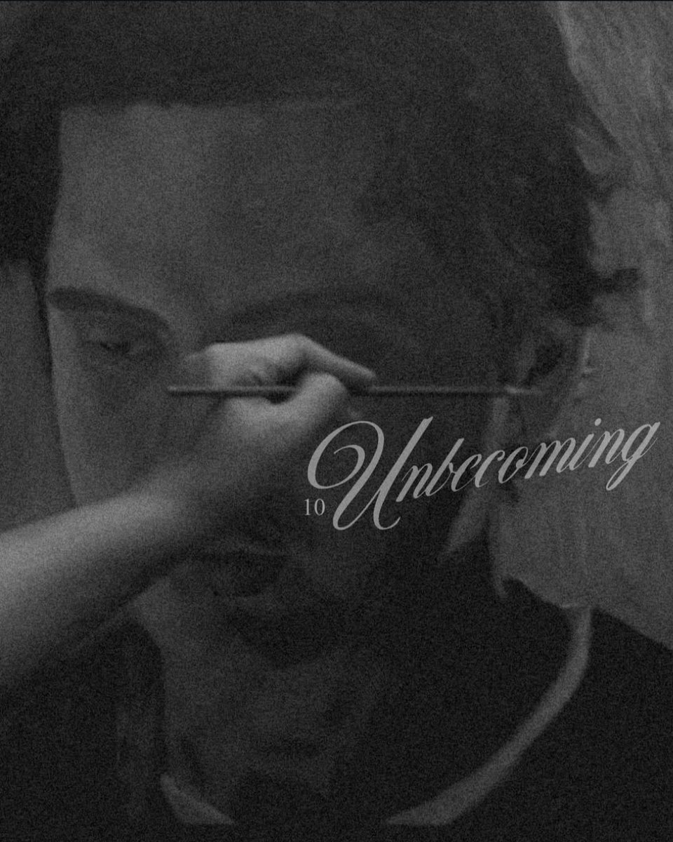 lovexpsyche's tweet photo. TRACK 10: "UNBECOMING" TEASER
James Reid
Posted: 09 September 2026
• https://t.co/LfzwFBhEYO
#honeyimhome album drops on September 10, 2026
#JamesReid #JamesReid_Unbecoming #CarelessMusic #CASA #CarelessPH #SonyMusicEntertainment
📷james https://t.co/kH3wBMW3mo