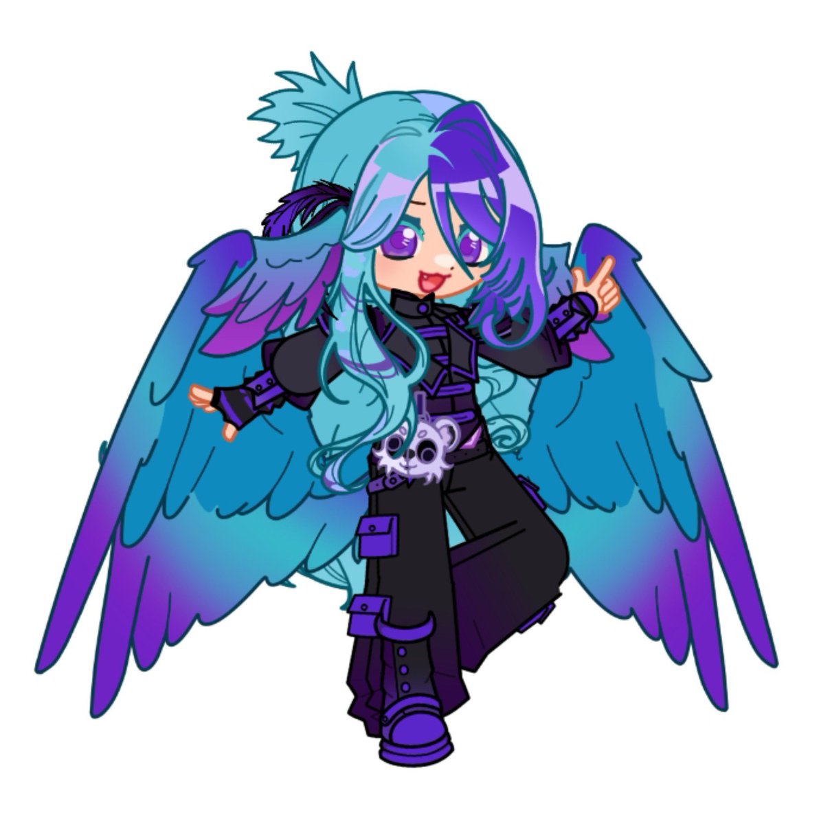 Mooniedrake's tweet photo. First time using #Minimuse kinda nervous ๐ฅบ๐๐ป๐๐ป https://t.co/WJS25R83Ty