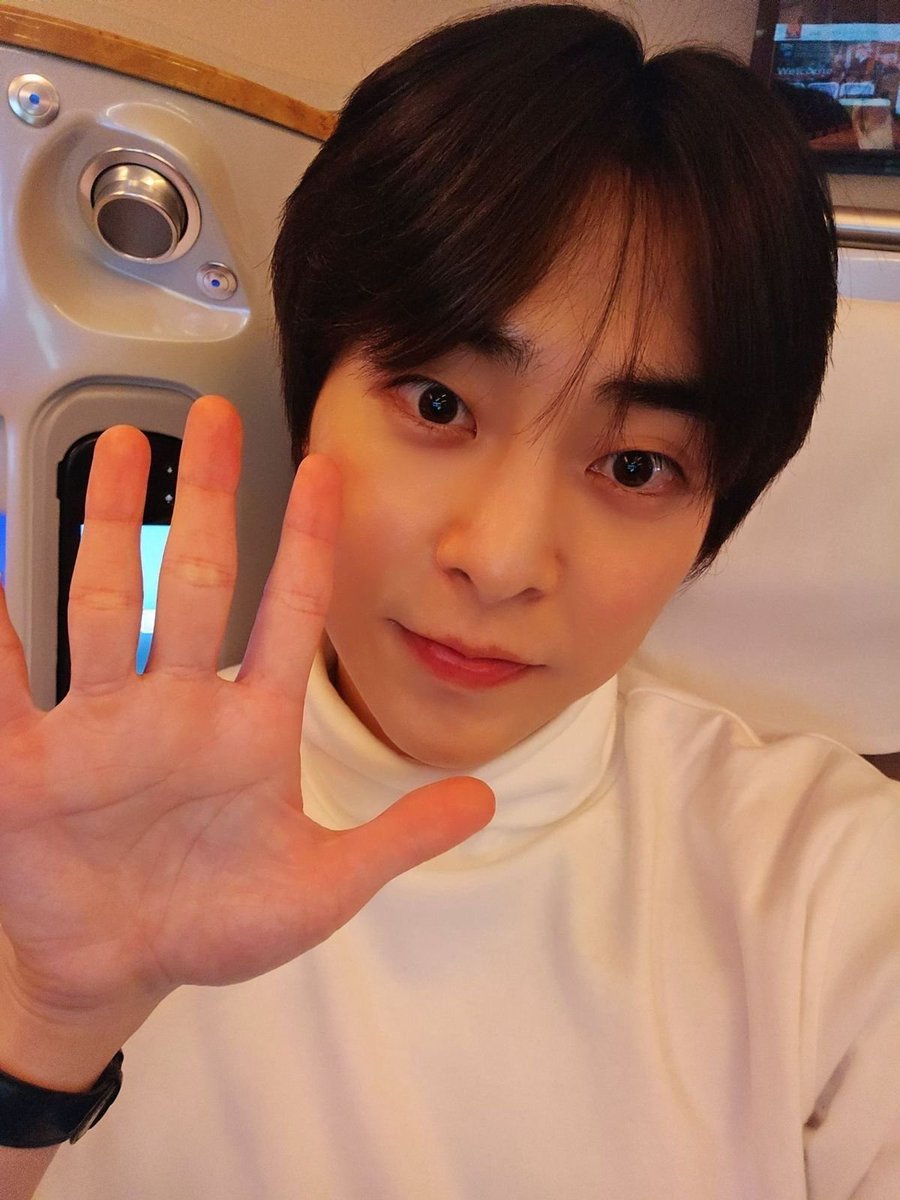 xiumindailypic's tweet photo. https://t.co/lr7SHhHyQQ