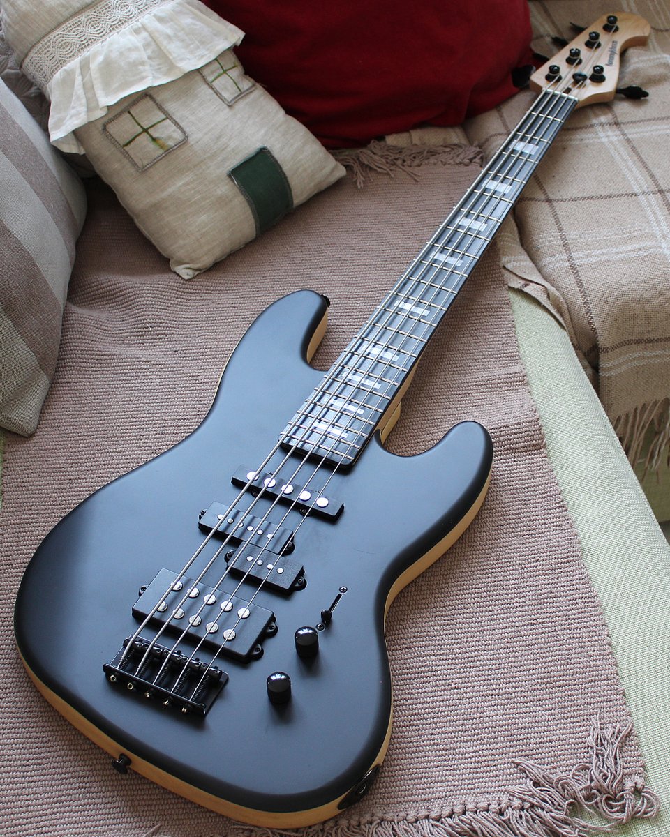 kononykheen's tweet photo. 2/3 of Kononykheen Breed 51 bass series have been already sold out. So don’t wait to get yours!
--
Each our model goes in limited series and available only for short time. After we get model out of production we give public promise to not build it anymore. Never.
#bass #bassporn https://t.co/yhGkTMxEXD