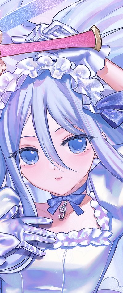 ReiLannie_'s tweet photo. 魔法少女🎼宵崎奏

#prsk_FA https://t.co/rUgG0WnVWp