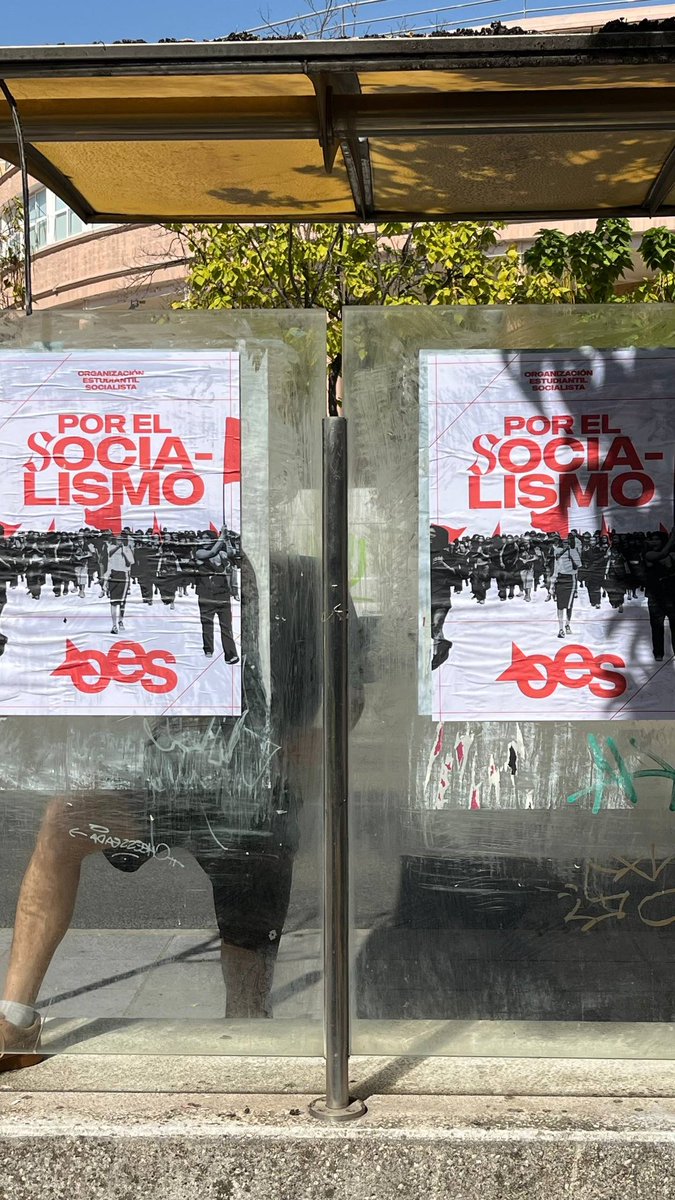 OES_Sevilla tweet picture