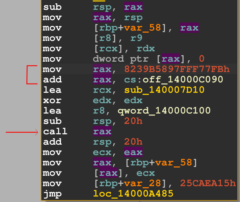 cr3ghost's tweet photo. Detection engineers, malware analysts, reverse engineers, threat intel and red teamers, this one is worth a read.

Nextron breaks down RegPhantom, a Windows kernel backdoor using a signed driver, registry callbacks and reflective kernel loading.

Interesting bits:

CmRegisterCallback
Unsigned PE execution in kernel memory
No PsLoadedModuleList entry
CFG and API call obfuscation
Encoded hook pointers
Payload memory wiping

Good reversing material and a useful look at how signed driver trust can be abused for stealthy Ring 0 execution.

@nextronresearch 
https://t.co/TJh5ao7nJA

#MalwareAnalysis #ReverseEngineering #ThreatIntel