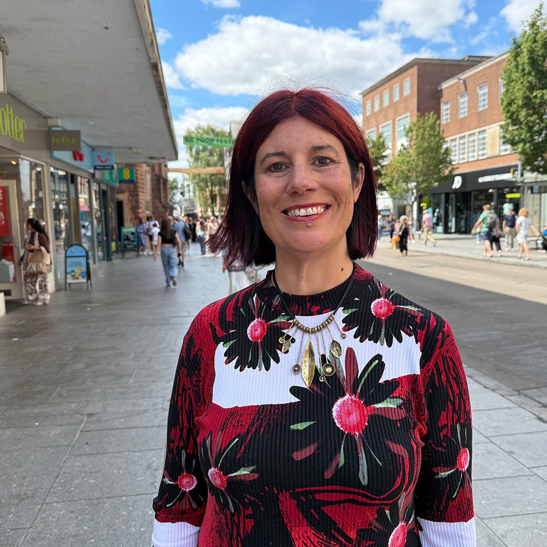 ExeterCouncil's tweet photo. We’re looking at ways to make free drinking water more widely available across Exeter.

The Council is working with CoLab Exeter, InExeter and other partners to explore public refill points that are accessible to everyone.

More: https://t.co/rYKH9k6Y3c https://t.co/0HPUjMqqSO