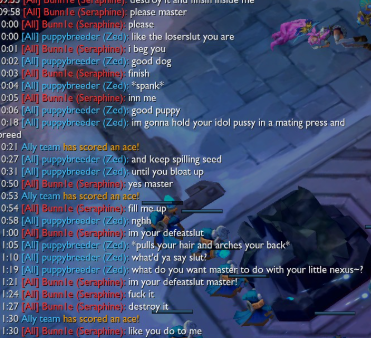 1ntingbotlane's tweet photo. there is nothing better than waking up and immediately master @randint727 is fucking my defeatslut holes while i beg him to fill me up https://t.co/8cGsFRbt67