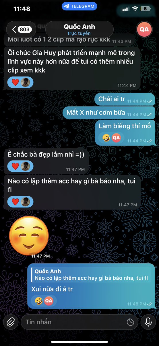 Fioluvly1's tweet photo. Như thông báo thì acc này mình sẽ chỉ up bài thôi còn acc mình có ý định sẽ làm Main
Account là @HunnaCacto (sẽ để private)
mọi thông tin tele hay bất cứ gì sẽ nằm bên đó🫠 https://t.co/SHLJrZkosT