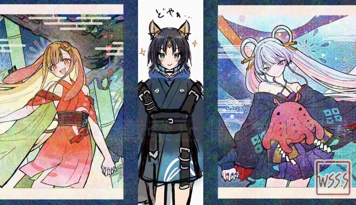 Reposts by ゆじあ (유지아) (@Yujia_156) / X