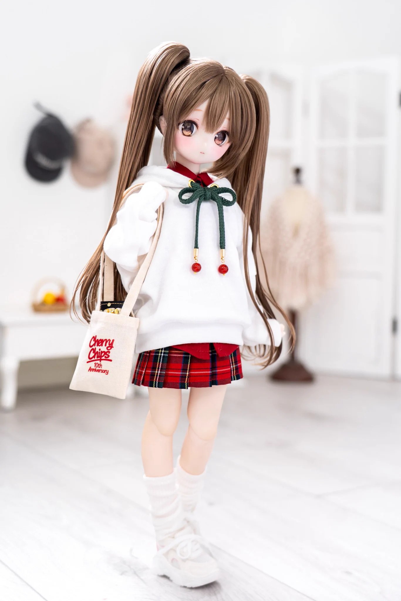 Cherry Chips(チェリ) (@cheri0826) / X
