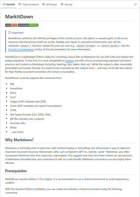 docparser는 100개 문서 처리당 월 $39를 부과하지만, Microsoft의 오픈 소스 도구는 무제한 무료로 사용 가능합니다. 대표 이미지