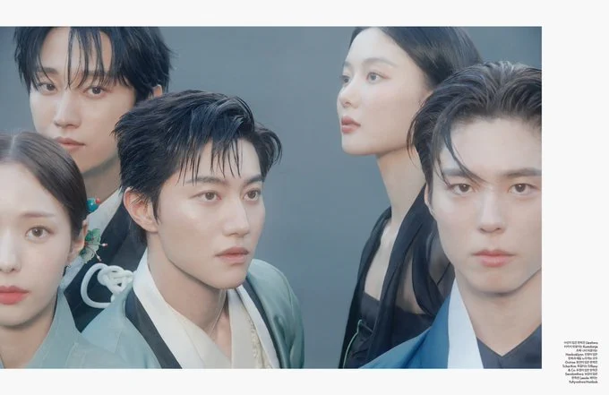 Kwak Dong Yeon Daily on X: 