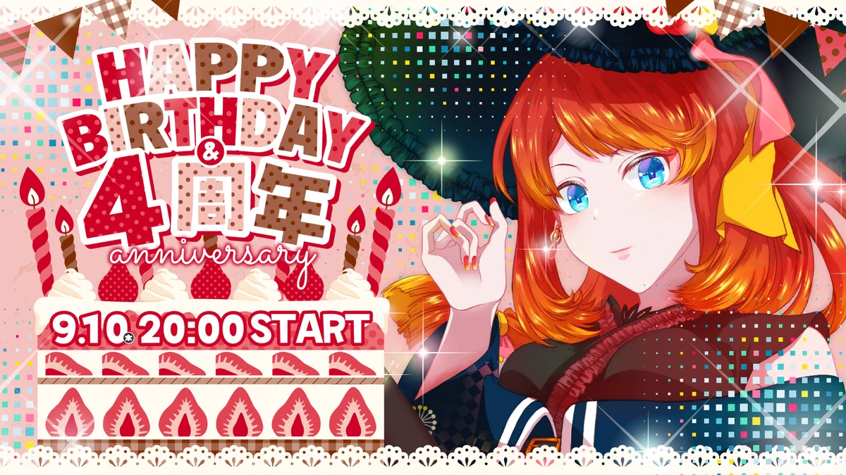 狐ノ町みやこ🦊🪄魔女見習いVtuber on X: 
