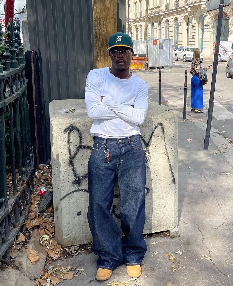 CaminoTV's tweet photo. les jeans brut > les autres jeans
https://t.co/9wTQVxEIls https://t.co/p3enV1b2AM