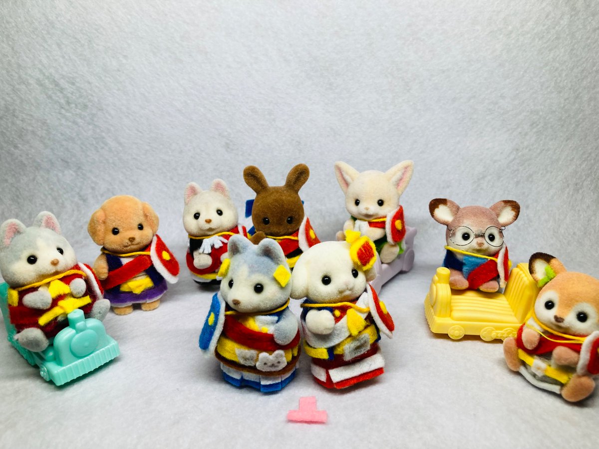 JZJSqVA87h2330's tweet photo. 九九組の日おめでとうございます✨✨

(色々作ったやつ再掲) https://t.co/zM2oPsAzjM