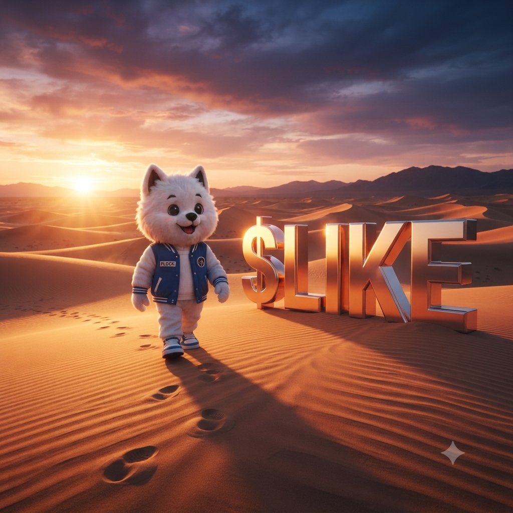 ana_jackson05's tweet photo. @fan128168 $LIKE keeps the focus on community and appreciation.

@LIKEcoin_CN @LikeDaoOfficial https://t.co/wPAzmeOixH