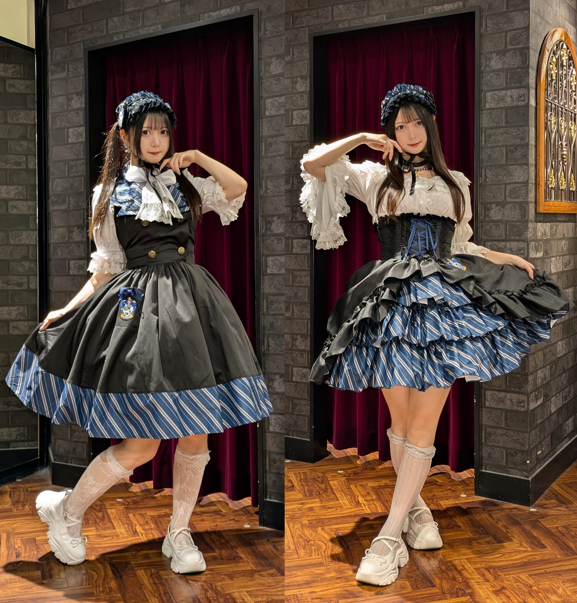 ATELIER-PIERROT 横浜VIVRE店 on X