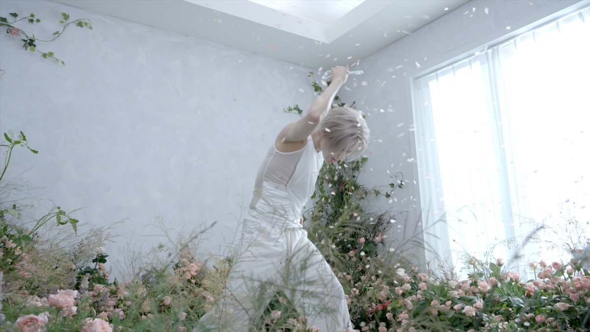 Taemin_Xoalsox_'s tweet photo. [VIDEO]

TAEMIN - PHASE 1 : Soft Violence (BEHIND THE SCENES EP.2)

🔗 https://t.co/fTvwUg9hQJ

#태민 #TAEMIN
#PHASE1_SoftViolence
#FLOAT #Gooey https://t.co/ZRBZVSAJjF