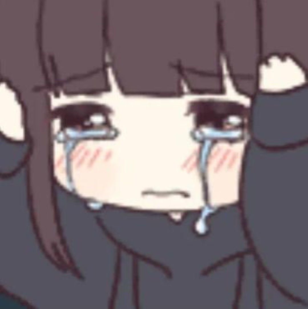 Noodselfis's tweet photo. I Got my period SobBsjDarn https://t.co/bu9WeE7j46