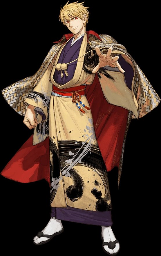 ryuunekoma's tweet photo. Next time, I might try drawing Gil Ruler and Artoria Ruler =))))) https://t.co/aLYduUfRvH