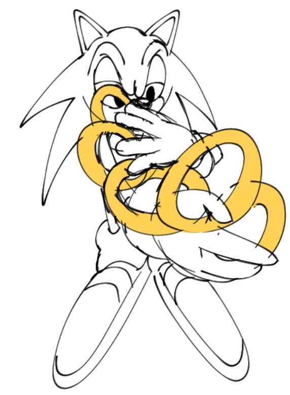 MANFRED_RDART07's tweet photo. Repost old art from last year that get me hit tweet https://t.co/KAUQaLERO0