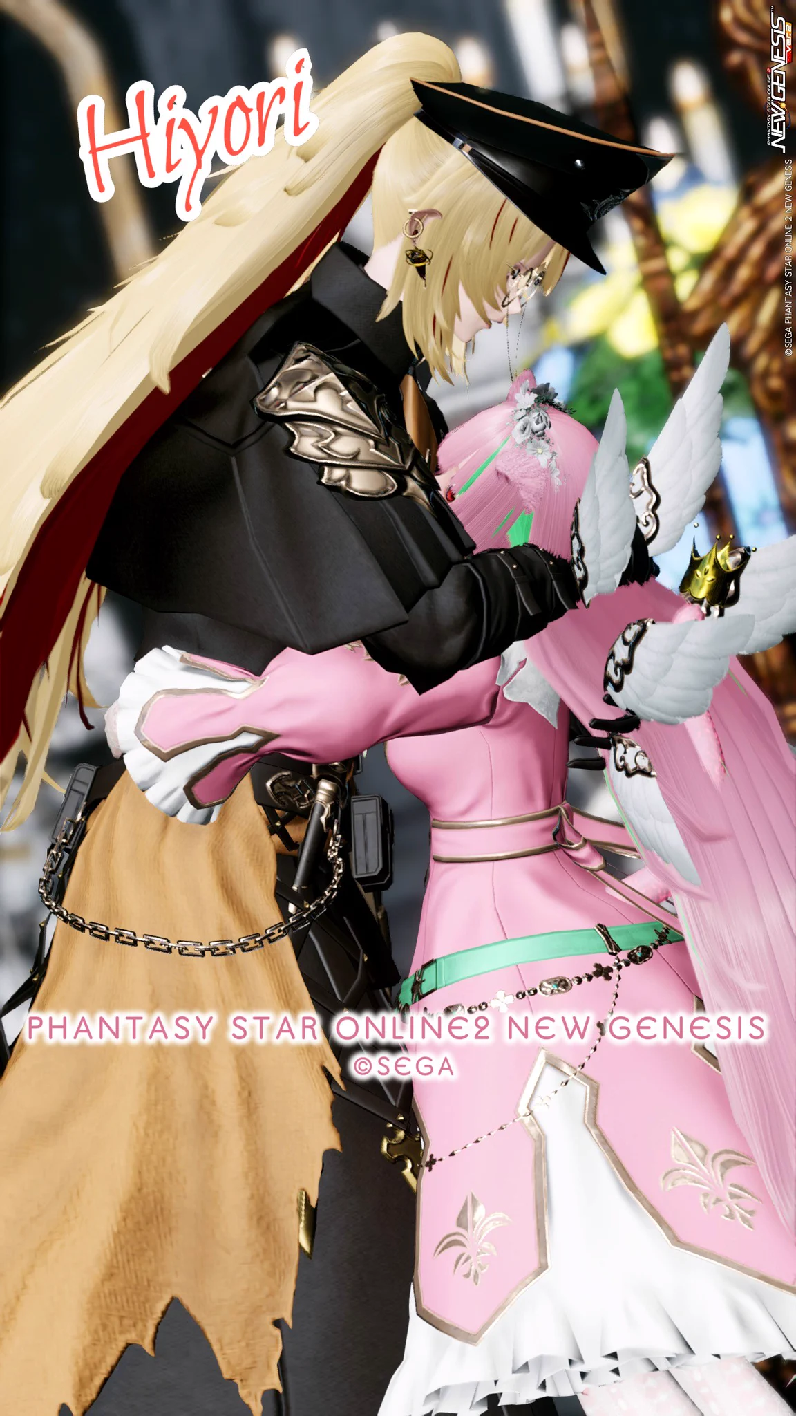 ♡様確認用 さくらの もち☆VTuber♡ship3ｻﾌﾞ5 on X: 
