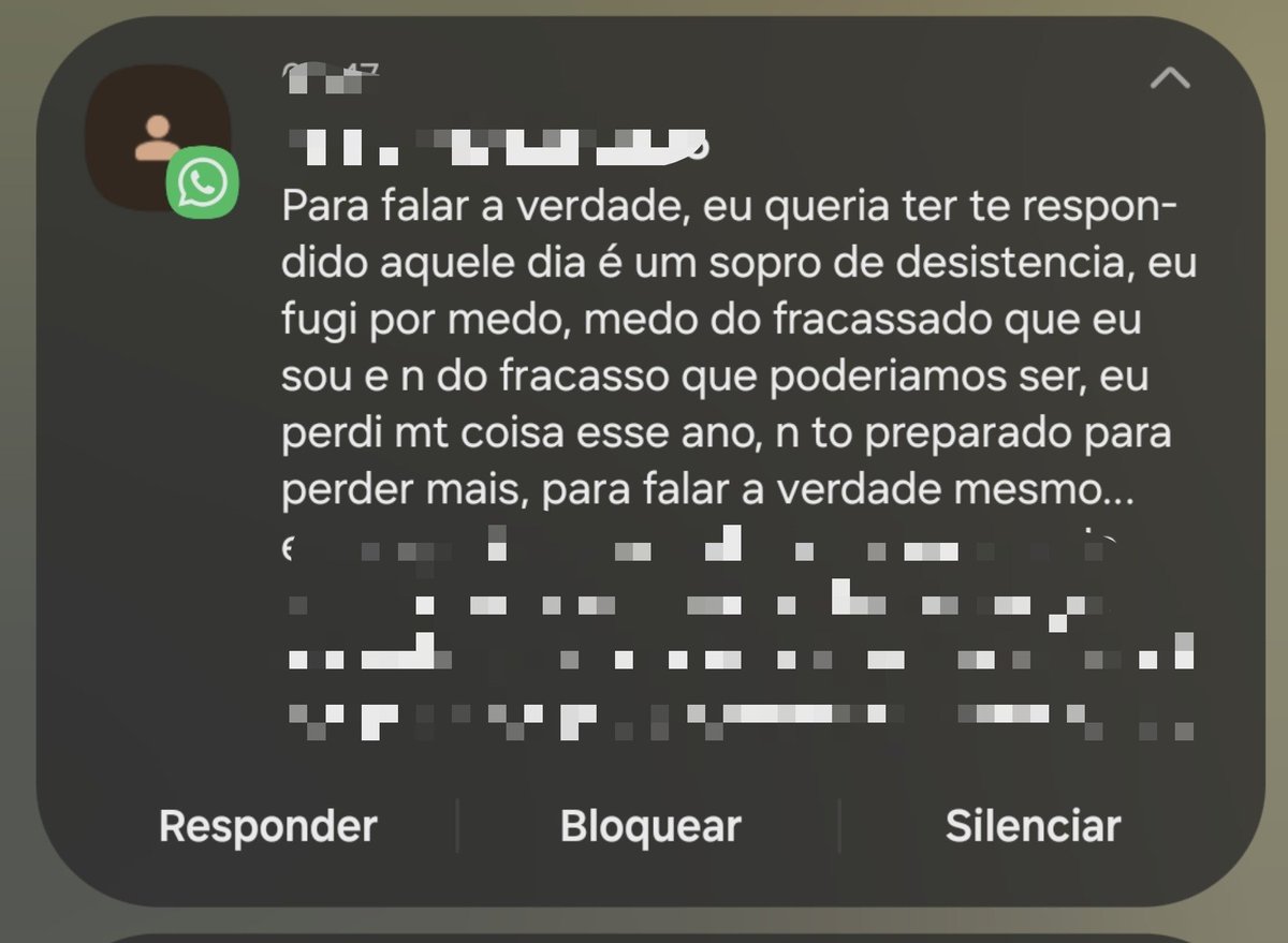 yaxxwl's tweet photo. Boa noite pra quem DO NADA RECEBEU MENSAGEM do ex de madrugada https://t.co/v81EBbeKRY