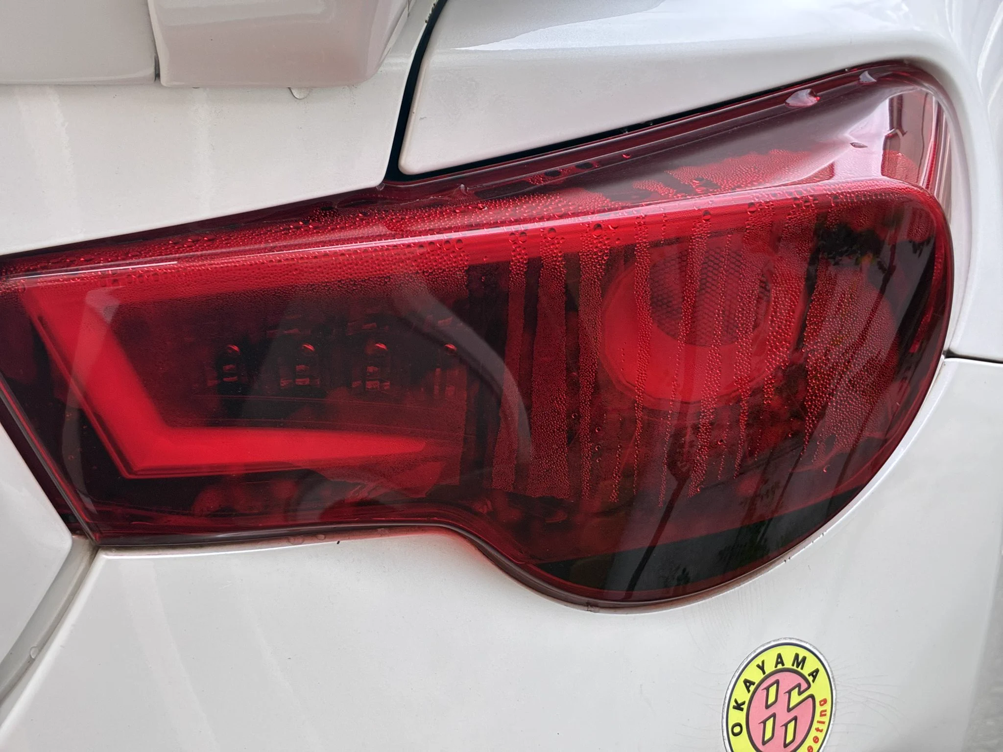 OKAYAMA86BRZ ALL K.N. on X: 