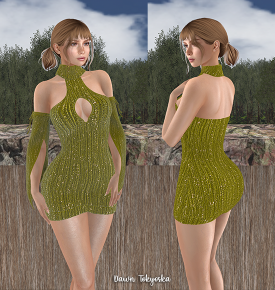 DawnTokyoska's tweet photo. New blog post:

https://t.co/rKjn4MRObi

#secondlife #slfashion #sldollarbie #slexclusive #slhunt #slcheekymonkeyhunts #slstyle #slblog #slblogger #secondlifefashion #secondlifehunt #secondlifestyle #secondlifeblogger https://t.co/q7Mctcri9b
