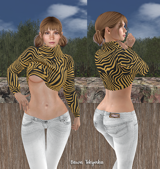 DawnTokyoska's tweet photo. New blog post:

https://t.co/rKjn4MRObi

#secondlife #slfashion #sldollarbie #slexclusive #slhunt #slcheekymonkeyhunts #slstyle #slblog #slblogger #secondlifefashion #secondlifehunt #secondlifestyle #secondlifeblogger https://t.co/q7Mctcri9b