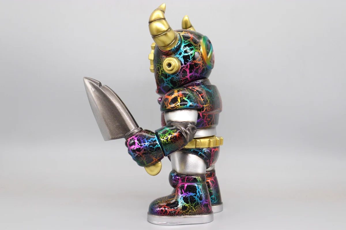 No sofubi No life 2025 ニキ　NIKI ソフビ ペインターネット公式 on X: 