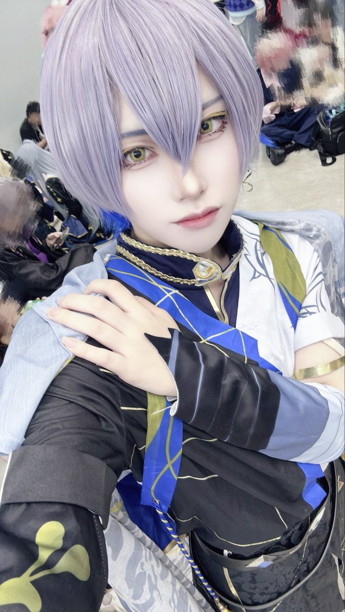 _yalov3's tweet photo. あなたの秘密を知れた気がした✮៹·* https://t.co/RITJeAL8dY