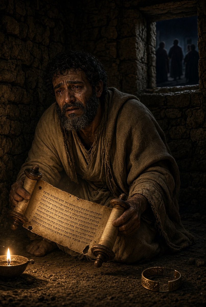 ScriptureVzn tweet picture