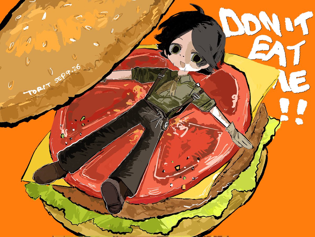 Vetotrio's tweet photo. 🍔 https://t.co/cCkdN2KT7y