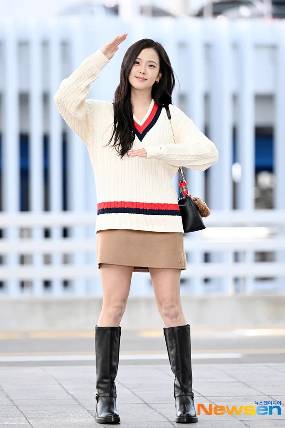 Blackpinkジス Kstyle on X: 
