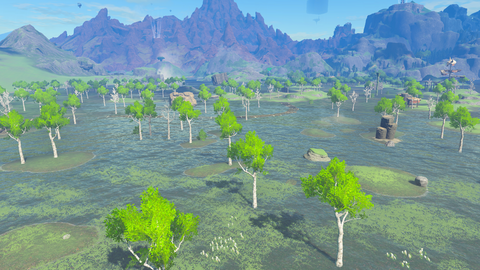 Large Rocks Scattered the only hedgehog that matters on X: