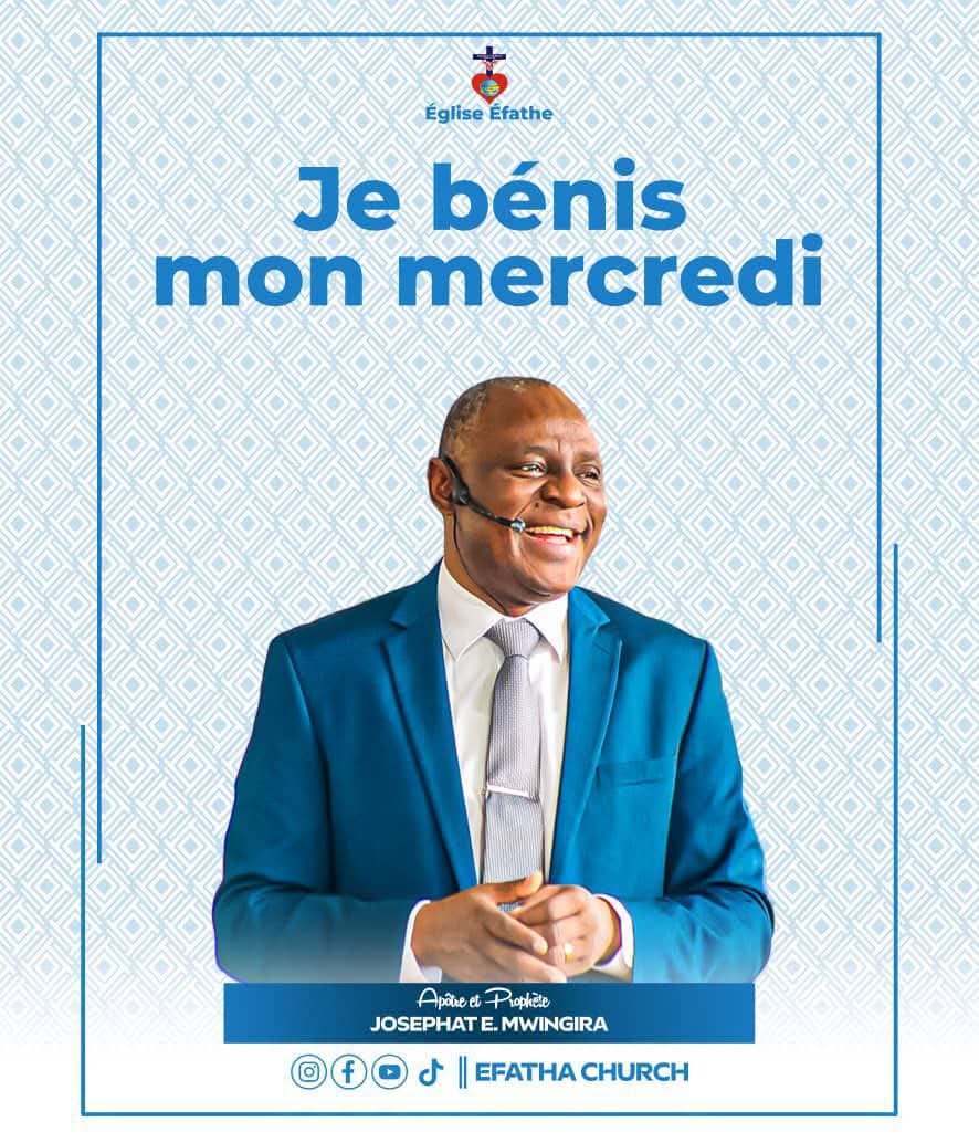 efathachurch's tweet photo. UKIRI WA SIKU. 

NAIBARIKI JUMATANO YANGU. 

Ni Siku ya Kuchukua Urithi wangu. Mimi ni Mmiliki na nitamiliki pamoja na Wamiliki. Mimi Nimebarikiwa. Nitamiliki Mjini, Nitamiliki Vijijini, Mimi Nimebarikiwa. 

YESU ni Mzuri. https://t.co/vJeazPC7zb
