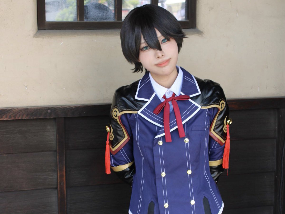 3koto_cos's tweet photo. Cosplay /刀剣乱舞
            No.99_堀川国広

#刀帳No99で9月9日は堀川国広の日
#9月9日は刀帳99番の堀川国広の日 https://t.co/H7uDRdsuzq