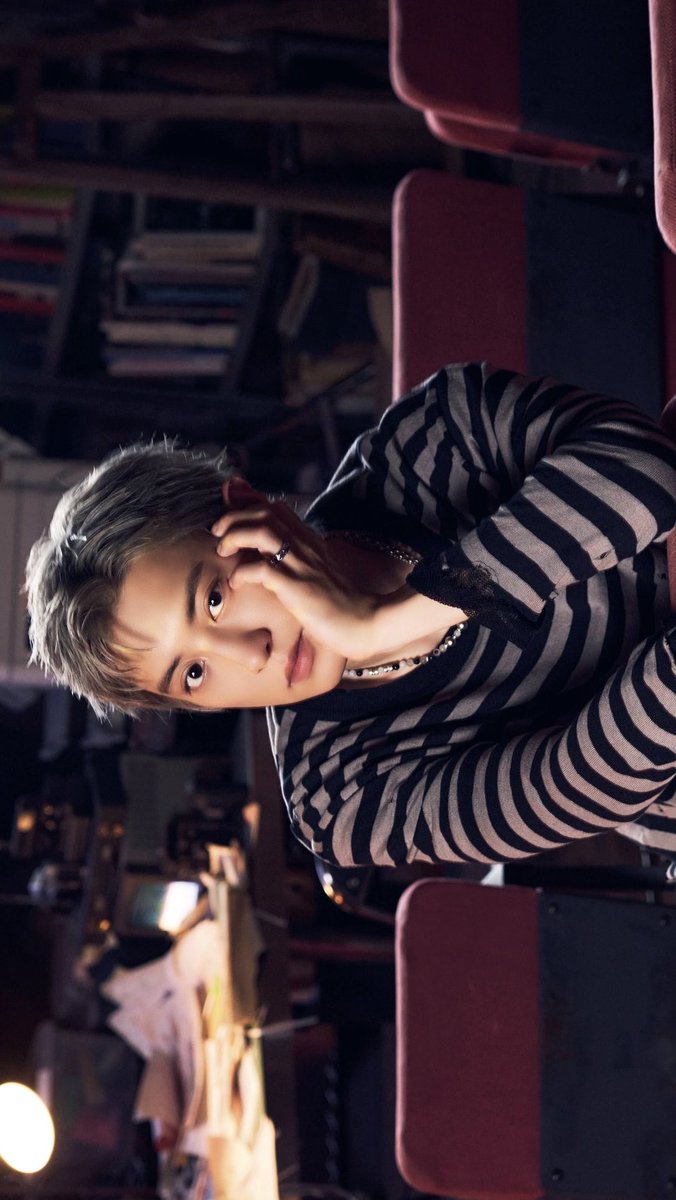 pcycentre's tweet photo. He looks so perfect for 旅 https://t.co/khXi7XkWue