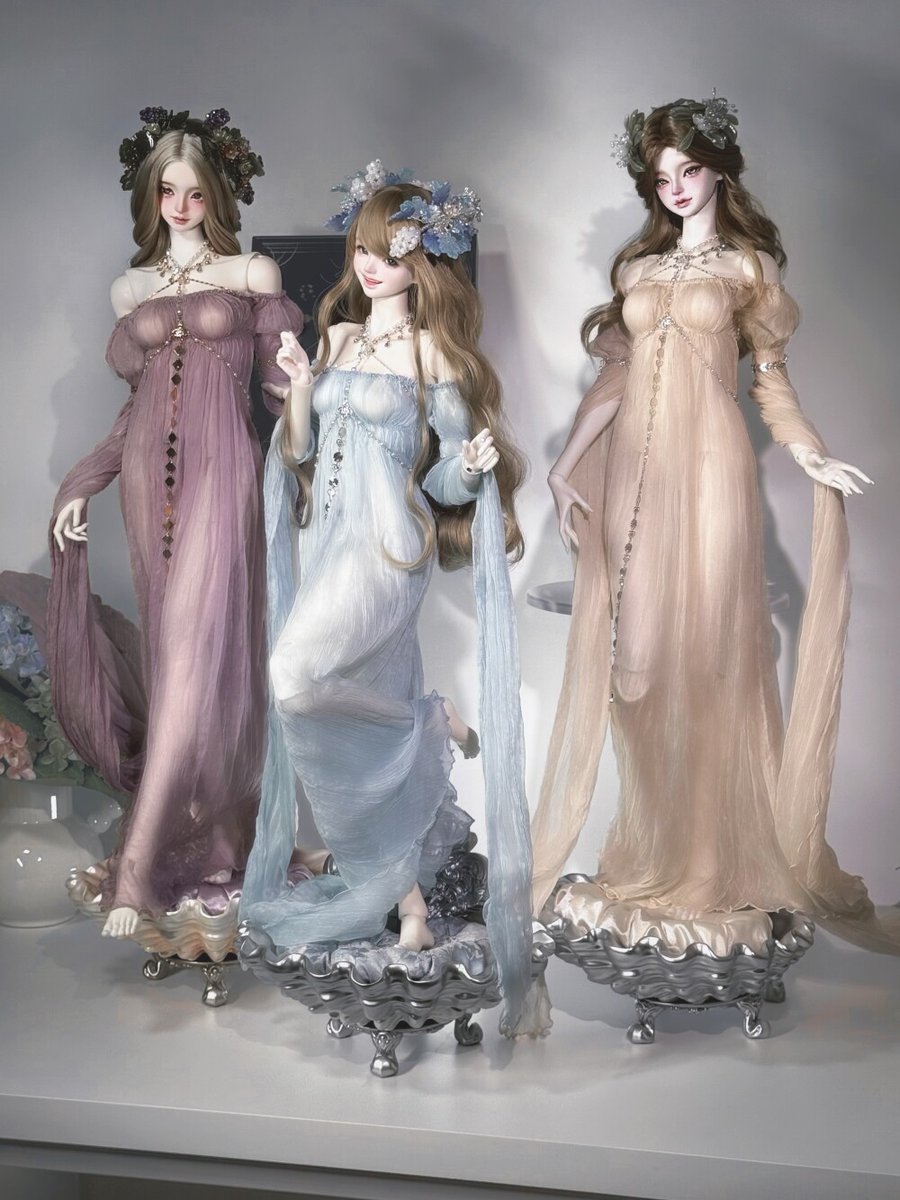 legenddoll.net on X: 