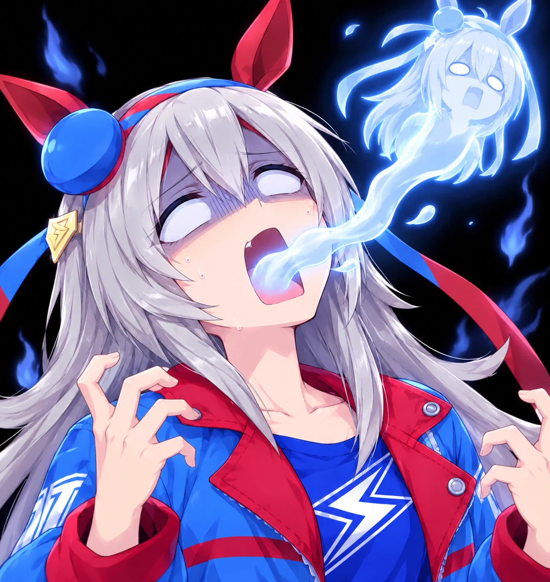 タマモ🐙クロスⅡ on X: 
