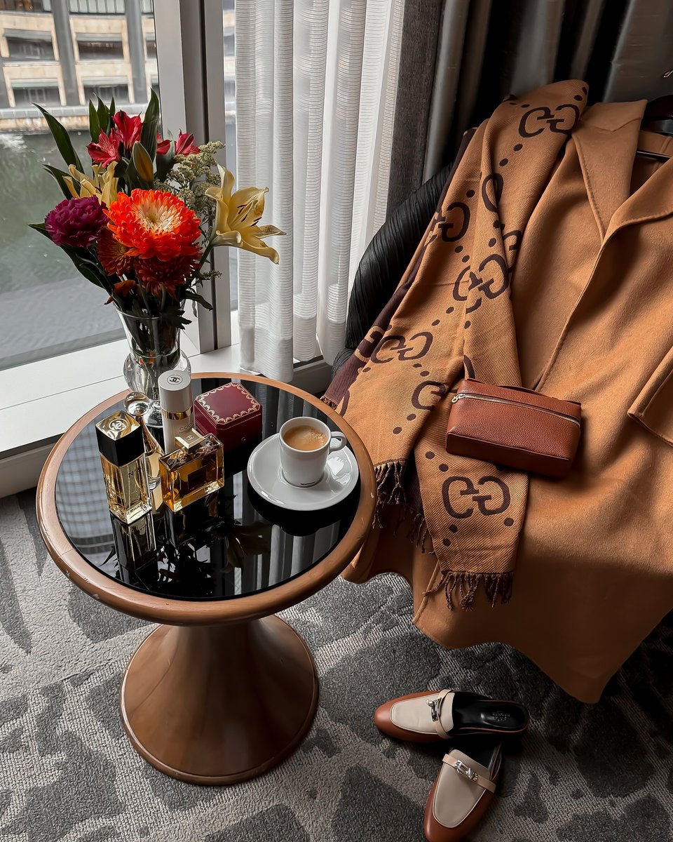 ElsieBelliveau's tweet photo. Photo by Nawal at LondonHouse Chicago. https://t.co/8WNUtpbW5G