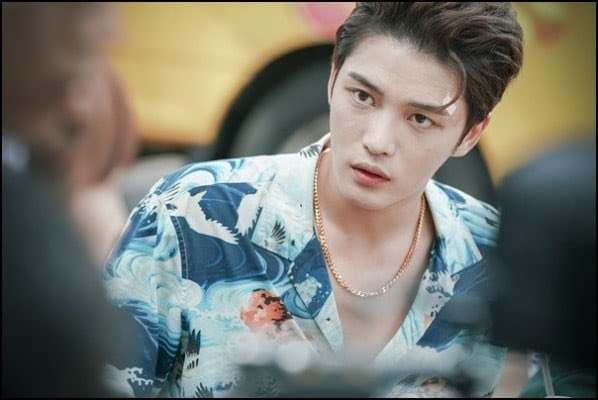 queen_never_cry's tweet photo. We don’t talk enough about Kokobop Jaejoong https://t.co/a4MMpgxYWg