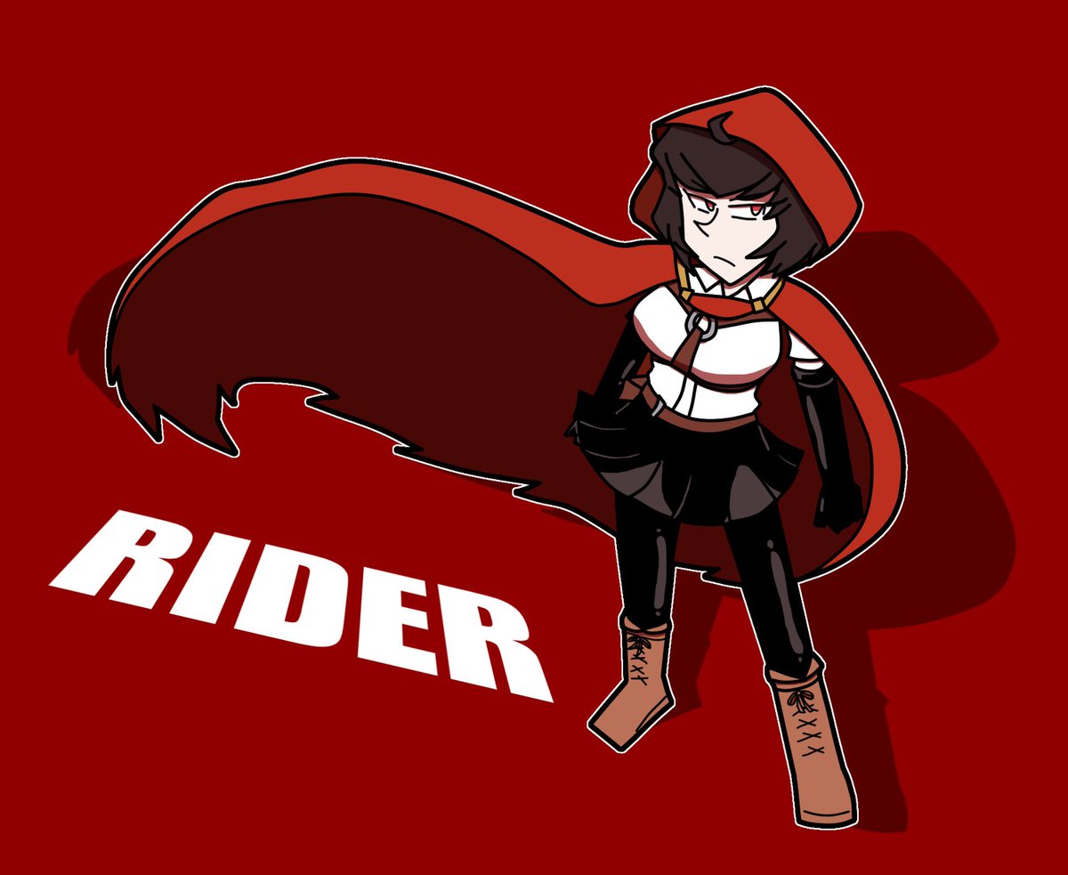 crash2262's tweet photo. Might as well post it mainly.
Fanservant Rider by @Monmaamn 

#fanservant #fgo https://t.co/O4rgT1CLLU
