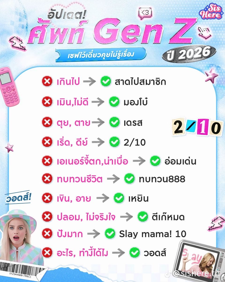 nntw_nnn's tweet photo. @mintthisharr นี่คับคนสวย🤟🏻 https://t.co/CzlkFABLnY