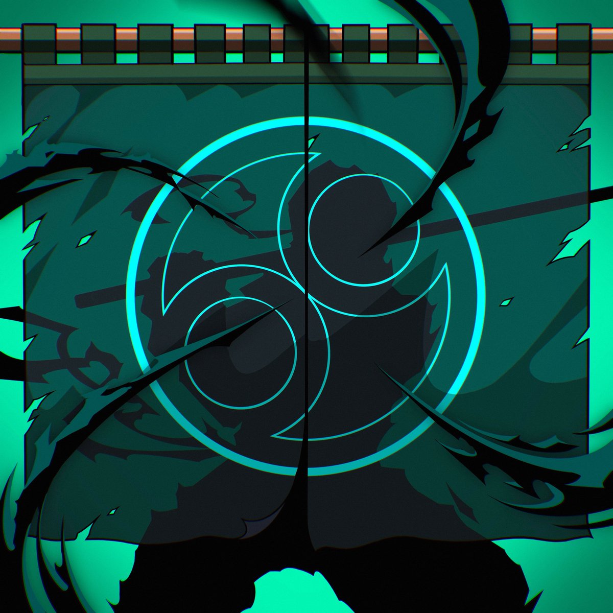 KAGEKAINFT_'s tweet photo. Choose your path.. @RobinhoodApp https://t.co/xejtu0I6hG